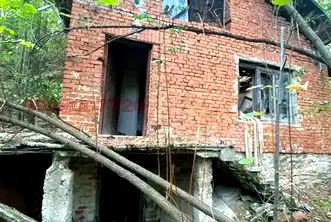 Къща в София, с. Буново