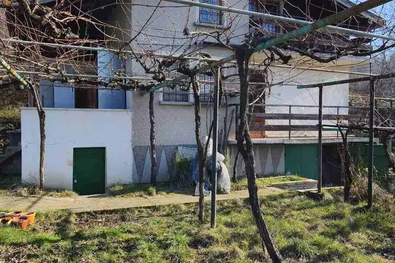 Къща в Пазарджик, с. Бяга