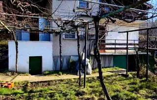 Къща в Пазарджик, с. Бяга