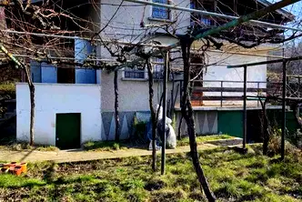 Къща в Пазарджик, с. Бяга