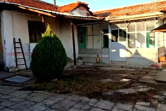 Къща в Пловдив, с. Бяла река