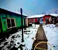 Снимка 2 — Къща в Пловдив, с. Бяла река