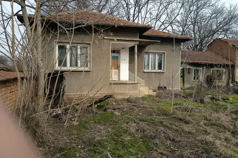 Къща в Плевен, с. Българене