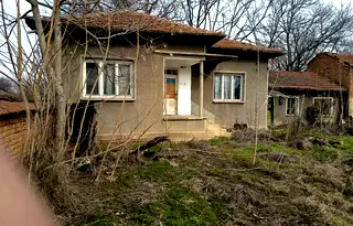 Къща в Плевен, с. Българене