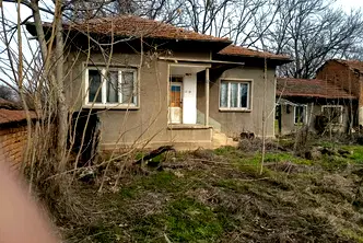 Къща в Плевен, с. Българене