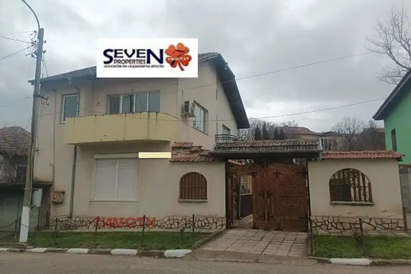House in Oblast Vraca, Byrzina