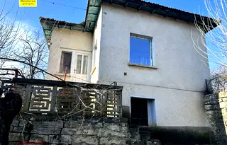 Къща във Враца, с. Цаконица