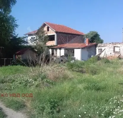 Снимка 4 — Къща в Пловдив, с. Цалапица