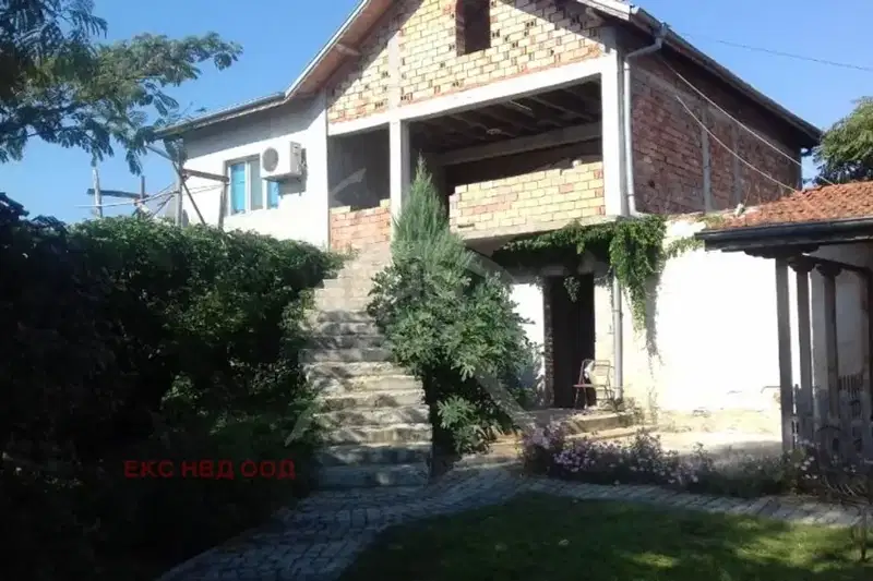 House in Oblast Plovdiv, Calapica