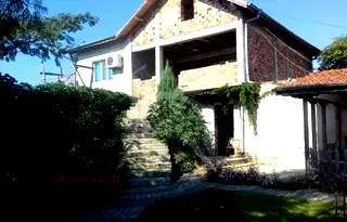 Къща в Пловдив, с. Цалапица