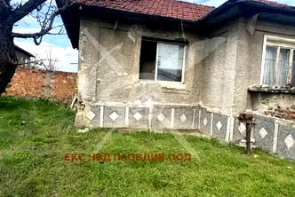 Къща в Пловдив, с. Цалапица