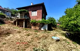 Къща в Благоевград, с. Цапарево