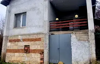Къща във Видин, с. Цар Симеоново