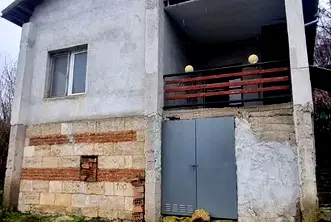 Къща във Видин, с. Цар Симеоново