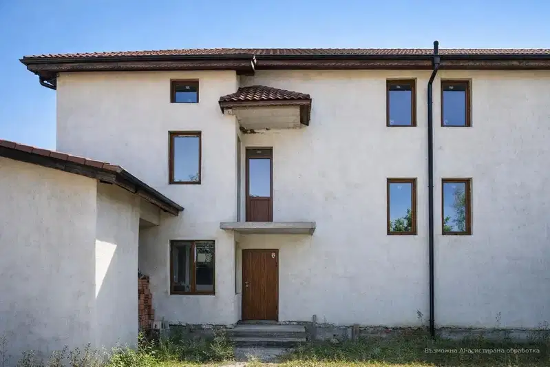 House in Oblast Plovdiv, Caracovo