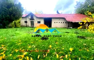 Къща във Варна, с. Царевци