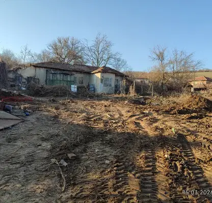 Photo 2 — House in Oblast Veliko Tyrnovo, Carevec