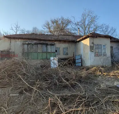 Photo 3 — House in Oblast Veliko Tyrnovo, Carevec