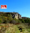 Къща във Враца, с. Царевец