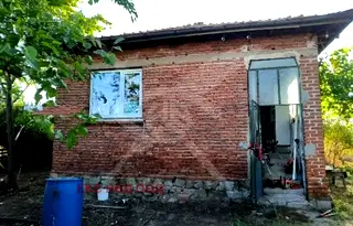 Къща в Пловдив, с. Царимир