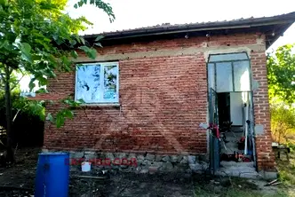 Къща в Пловдив, с. Царимир