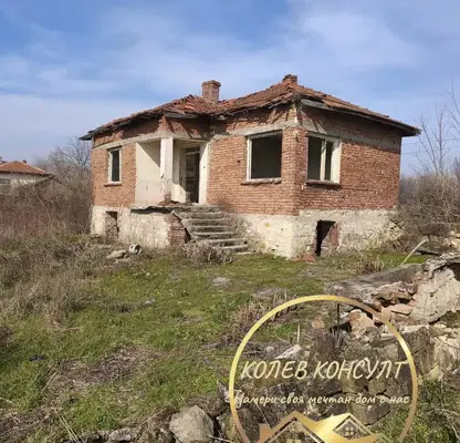 Photo 2 — House in Oblast Stara Zagora, Celina