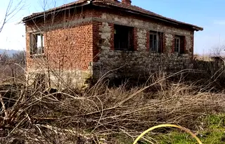 Къща в Стара Загора, с. Целина