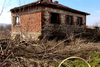 Къща в Стара Загора, с. Целина