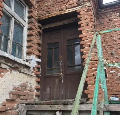 Снимка 2 — Къща в Пазарджик, с. Церово