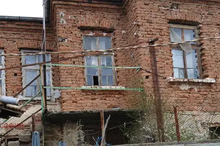 House in Oblast Pazardjik, Cerovo
