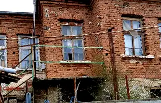 Къща в Пазарджик, с. Церово