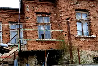 Къща в Пазарджик, с. Церово