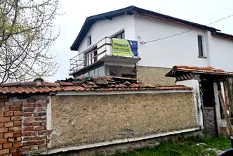 Къща в София, с. Челопеч