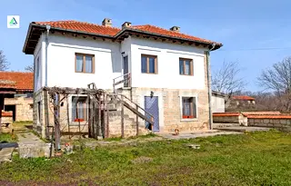 Къща във Варна, с. Черковна