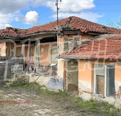 Photo 2 — House in Oblast Stara Zagora, Cherna Gora