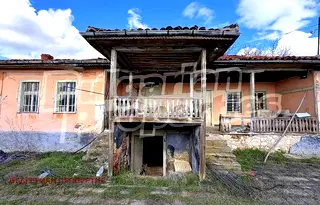 Къща в Стара Загора, с. Черна гора