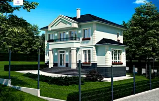 Къща в Бургас, с. Черни връх