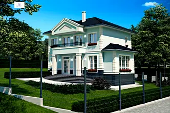 Къща в Бургас, с. Черни връх