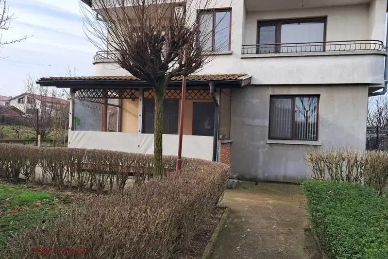 House in Oblast Burgas, Cherni Vryh