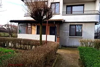 Къща в Бургас, с. Черни връх