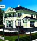 Къща в Бургас, с. Черни връх