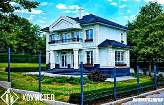 Къща в Бургас, с. Черни връх