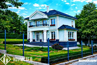 Къща в Бургас, с. Черни връх