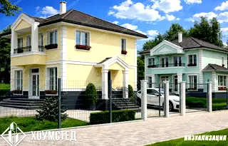 Къща в Бургас, с. Черни връх