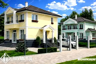 Къща в Бургас, с. Черни връх