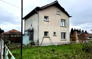 Къща в Бургас, с. Черни връх