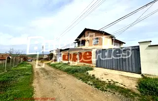Къща в Бургас, с. Черни връх