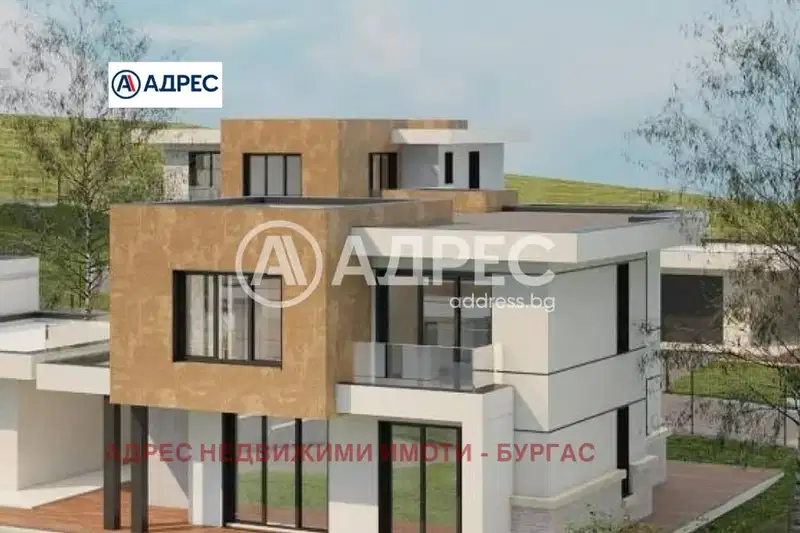 House in Oblast Burgas, Cherni Vryh