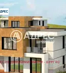 Къща в Бургас, с. Черни връх