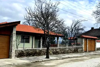 Къща в София, с. Черньово